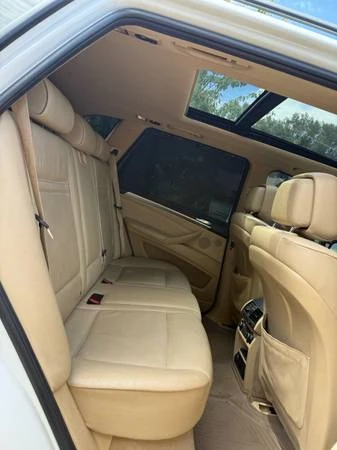 2012 BMW E70 X5 - Image 7 of 16