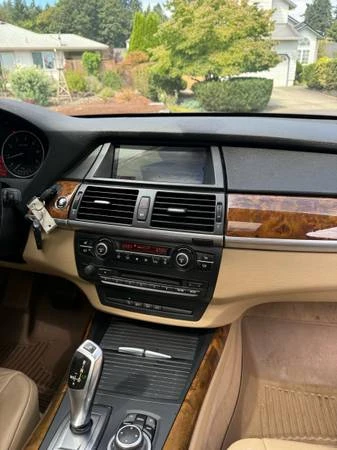 2012 BMW E70 X5 - Image 5 of 16