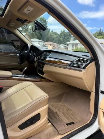 2012 BMW E70 X5 - Image 9 of 16