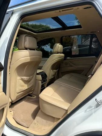 2012 BMW E70 X5 - Image 11 of 16