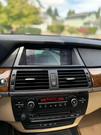2012 BMW E70 X5 - Image 13 of 16