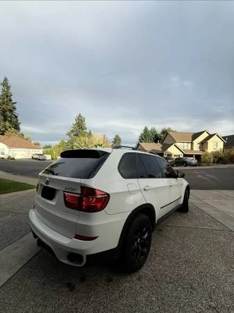 2012 BMW E70 X5 - Image 15 of 16