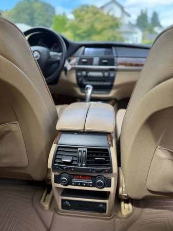 2012 BMW E70 X5 - Image 6 of 16
