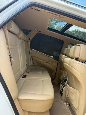 2012 BMW E70 X5 - Image 6 of 15