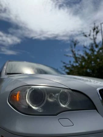 2012 BMW E70 X5 - Image 15 of 16