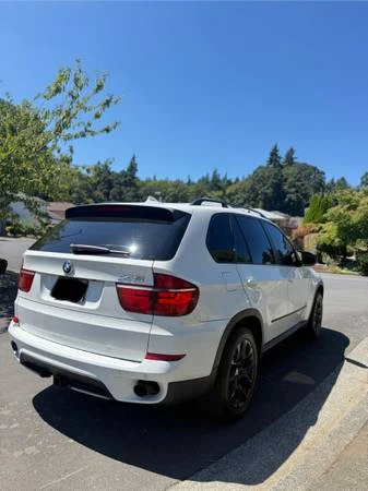 2012 BMW E70 X5 - Image 4 of 16