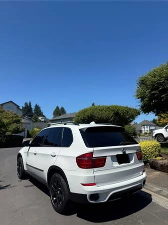 2012 BMW E70 X5 - Image 16 of 16