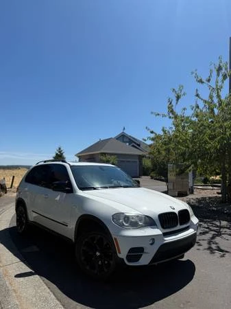 2012 BMW E70 X5 - Image 2 of 16