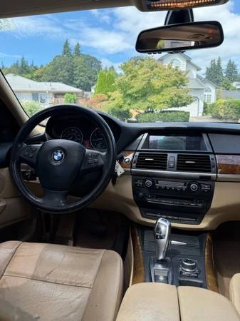 2012 BMW E70 X5 - Image 8 of 16