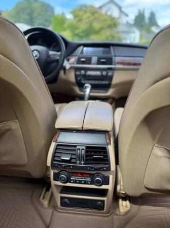 2012 BMW E70 X5 - Image 6 of 16