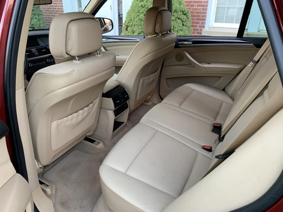 2012 BMW E70 X5 - Image 5 of 8