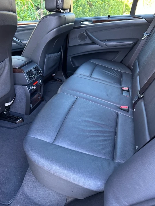 2012 BMW E70 X5 - Image 4 of 7