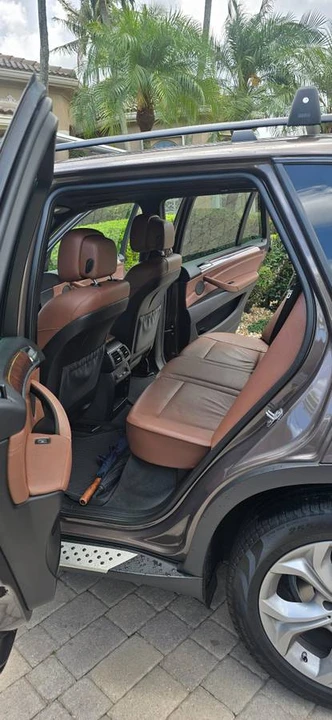 2012 BMW E70 X5 - Image 6 of 11