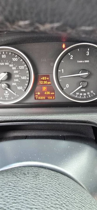 2012 BMW E70 X5 - Image 4 of 11