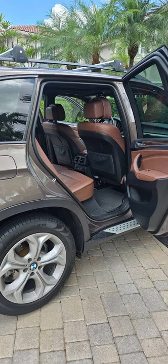 2012 BMW E70 X5 - Image 11 of 11