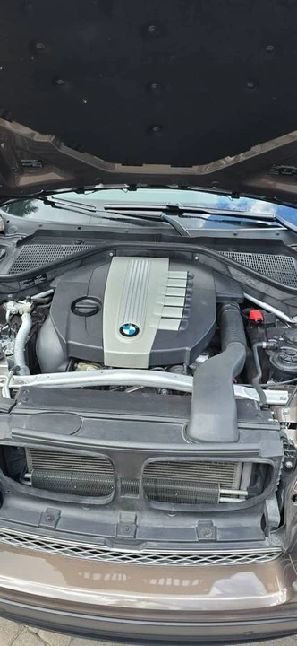 2012 BMW E70 X5 - Image 3 of 11