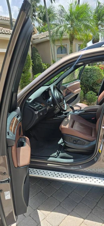 2012 BMW E70 X5 - Image 7 of 11