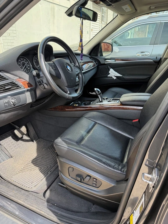 2012 BMW E70 X5 - Image 12 of 13