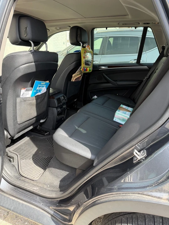 2012 BMW E70 X5 - Image 13 of 13