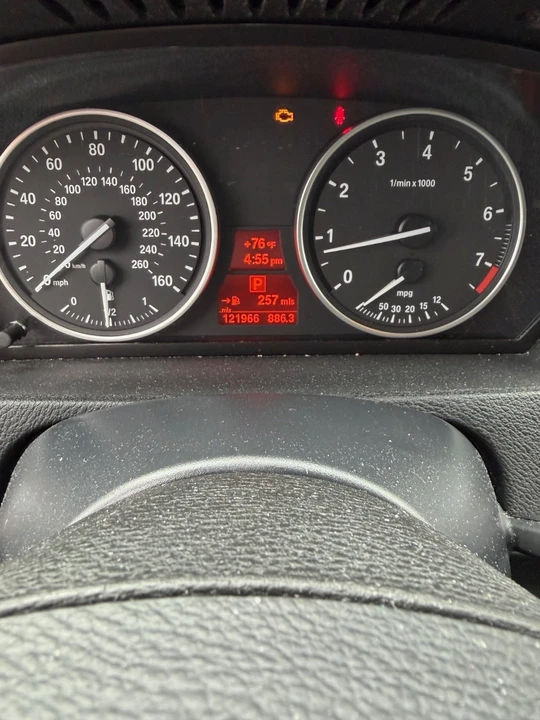 2012 BMW E70 X5 - Image 11 of 13