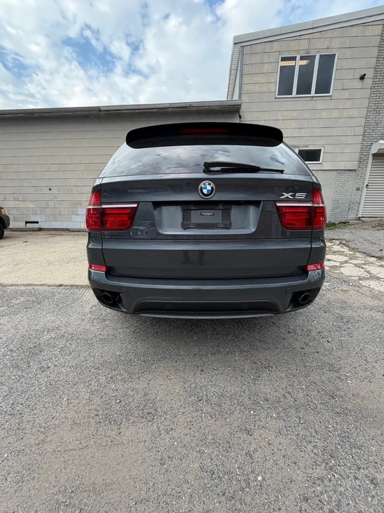 2012 BMW E70 X5 - Image 6 of 13