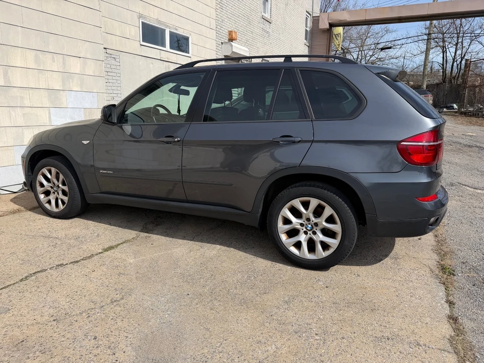 2012 BMW E70 X5 - Image 2 of 13