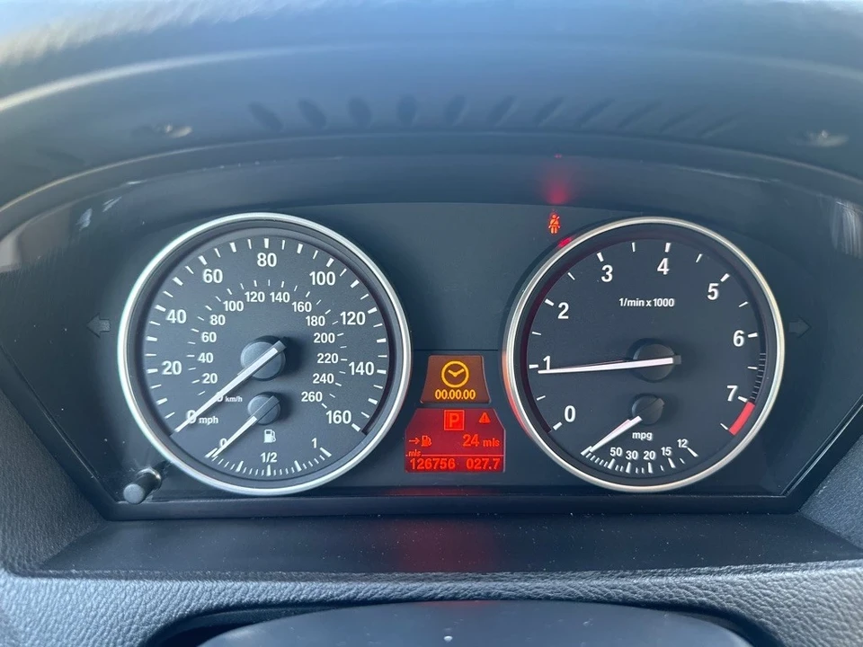 2012 BMW E70 X5 - Image 14 of 18