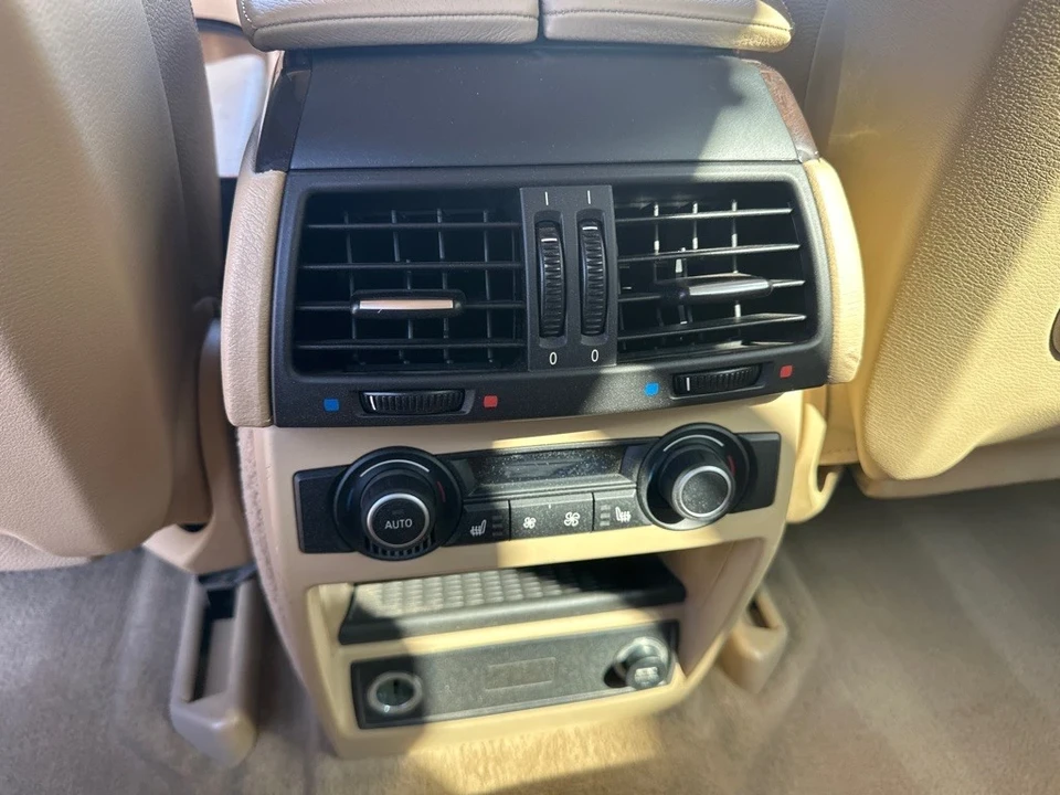 2012 BMW E70 X5 - Image 12 of 18