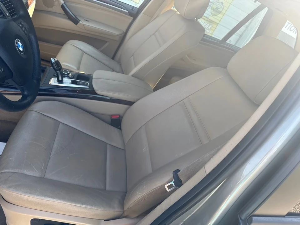 2012 BMW E70 X5 - Image 9 of 18
