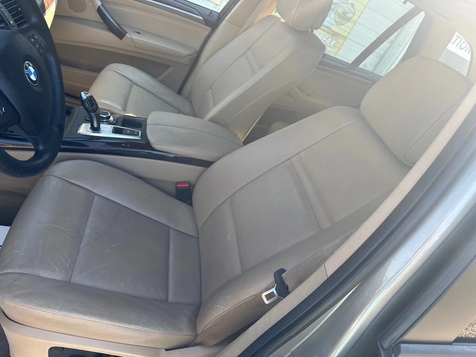 2012 BMW E70 X5 - Image 9 of 18