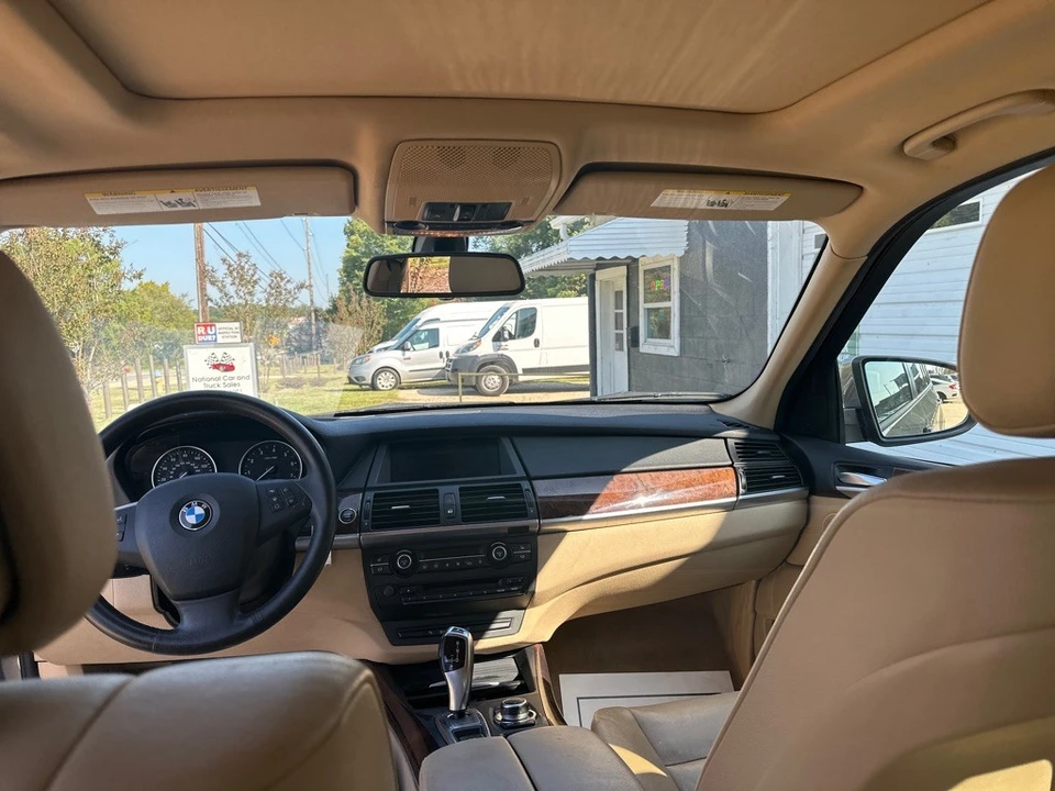 2012 BMW E70 X5 - Image 13 of 18