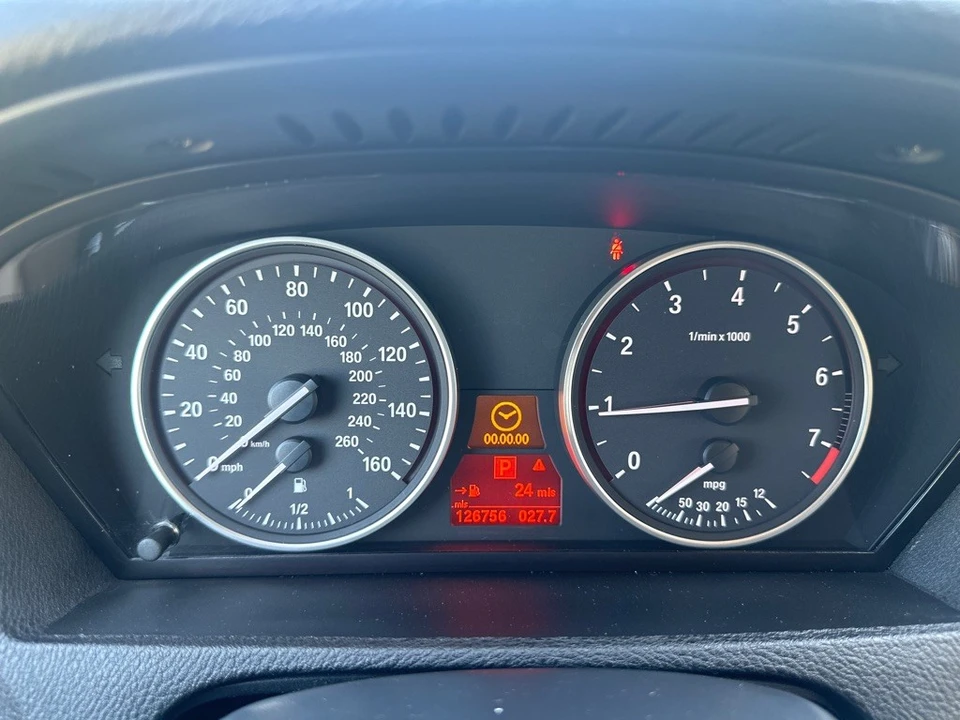 2012 BMW E70 X5 - Image 14 of 18