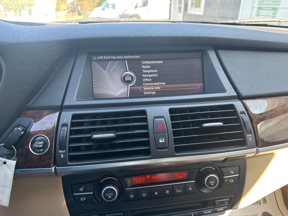 2012 BMW E70 X5 - Image 15 of 18