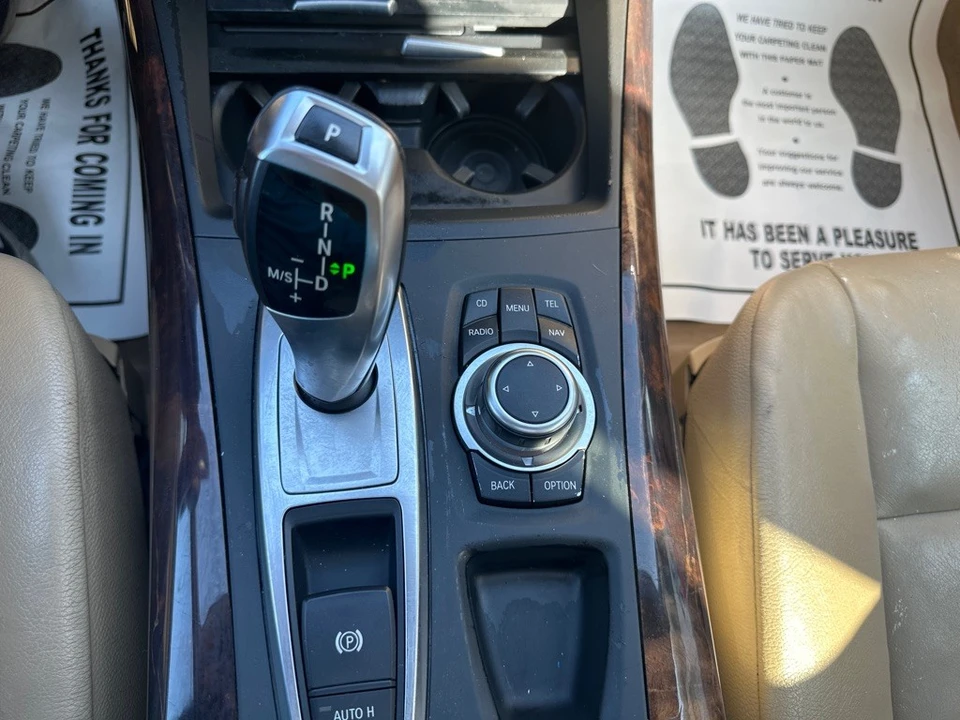 2012 BMW E70 X5 - Image 18 of 18