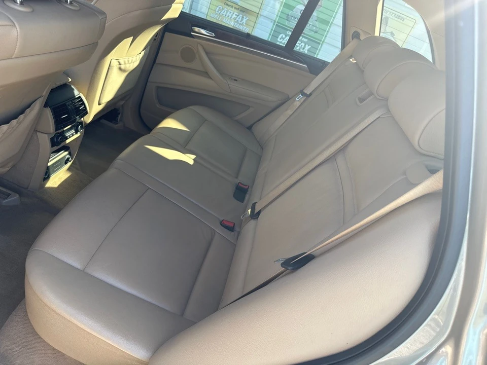 2012 BMW E70 X5 - Image 11 of 18