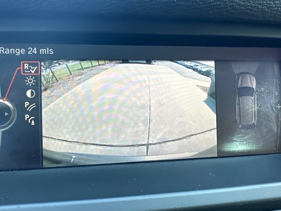 2012 BMW E70 X5 - Image 16 of 18