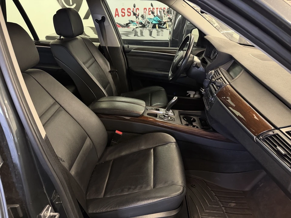 2012 BMW E70 X5 - Image 11 of 12