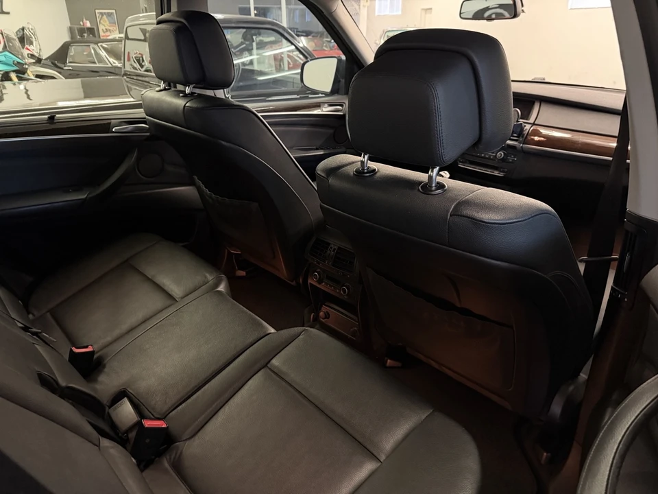 2012 BMW E70 X5 - Image 12 of 12