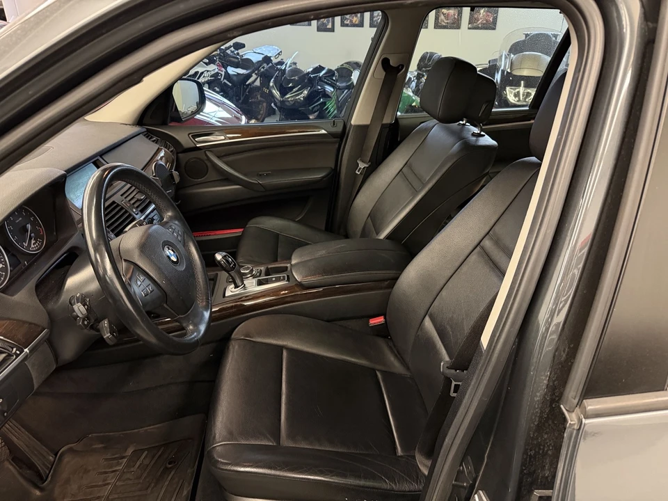 2012 BMW E70 X5 - Image 10 of 12