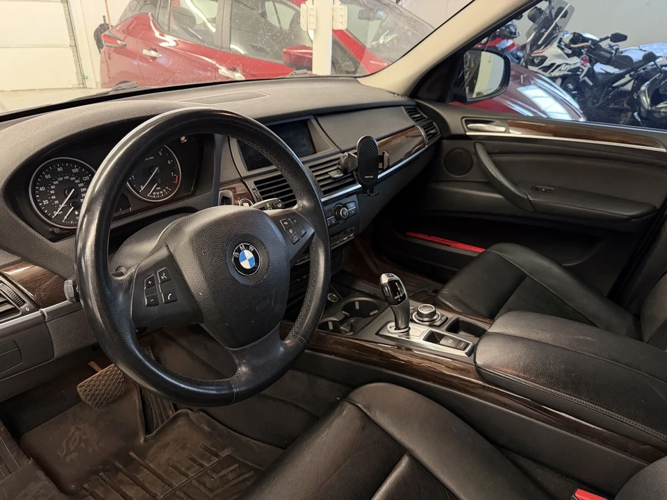 2012 BMW E70 X5 - Image 8 of 12