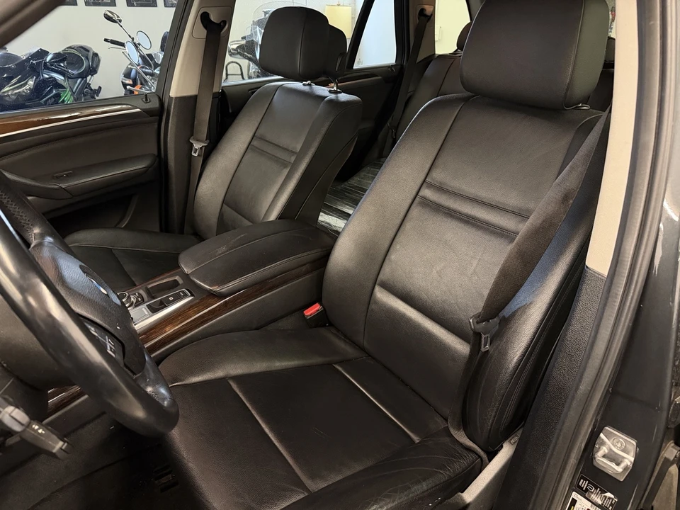2012 BMW E70 X5 - Image 9 of 12