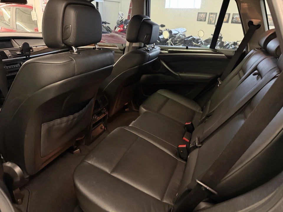 2012 BMW E70 X5 - Image 7 of 12