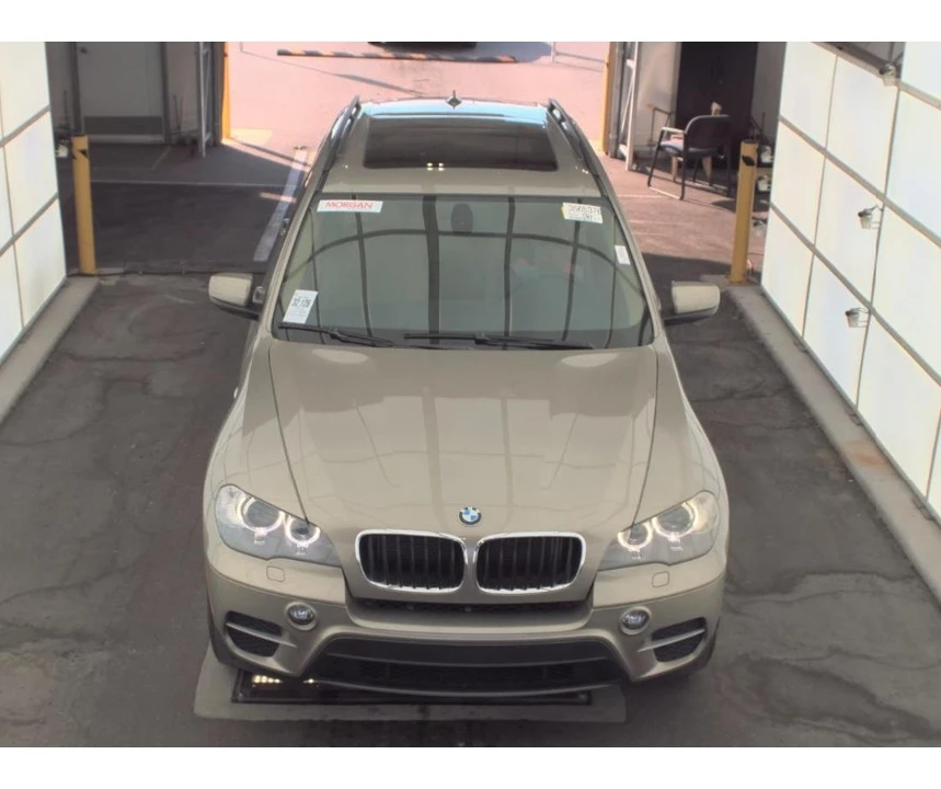 2012 BMW E70 X5 - Image 2 of 12