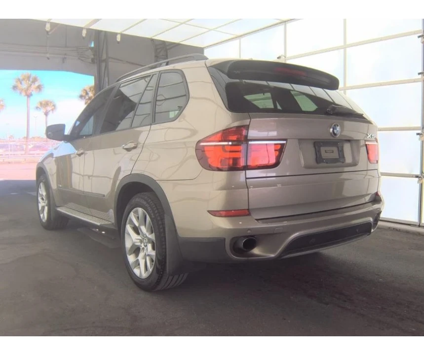 2012 BMW E70 X5 - Image 7 of 12