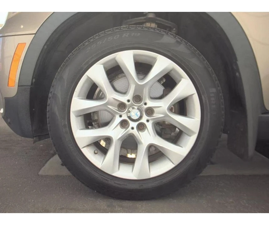2012 BMW E70 X5 - Image 8 of 12