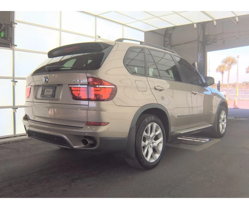 2012 BMW E70 X5 - Image 4 of 12