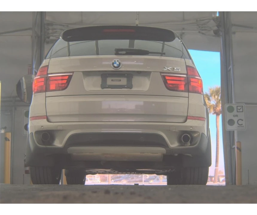 2012 BMW E70 X5 - Image 6 of 12
