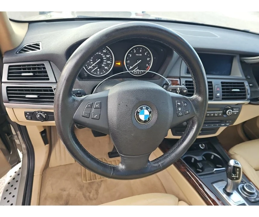 2012 BMW E70 X5 - Image 12 of 12