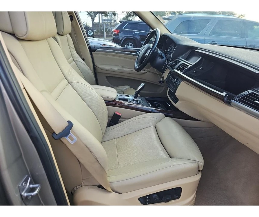 2012 BMW E70 X5 - Image 10 of 12