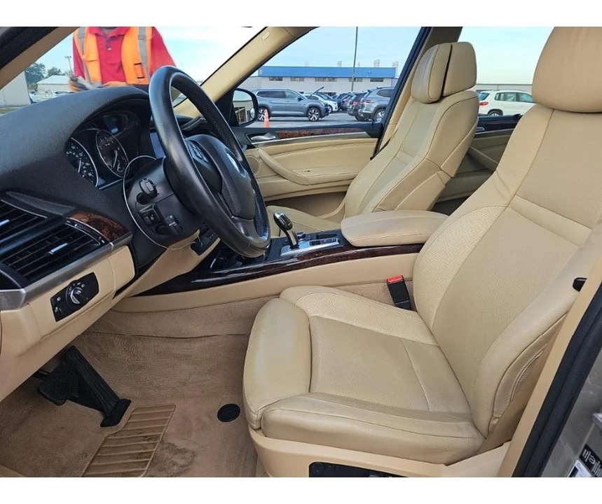 2012 BMW E70 X5 - Image 9 of 12
